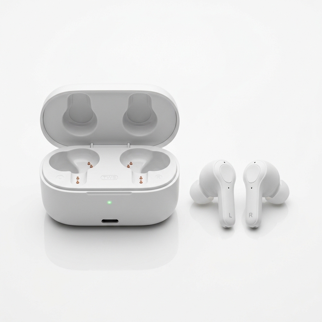 TWS Wireless Earbuds Bluetooth 5.3