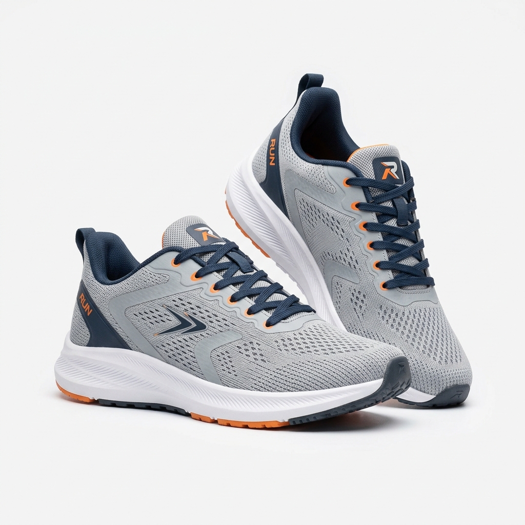 Men's Running Shoes Breathable Sneakers